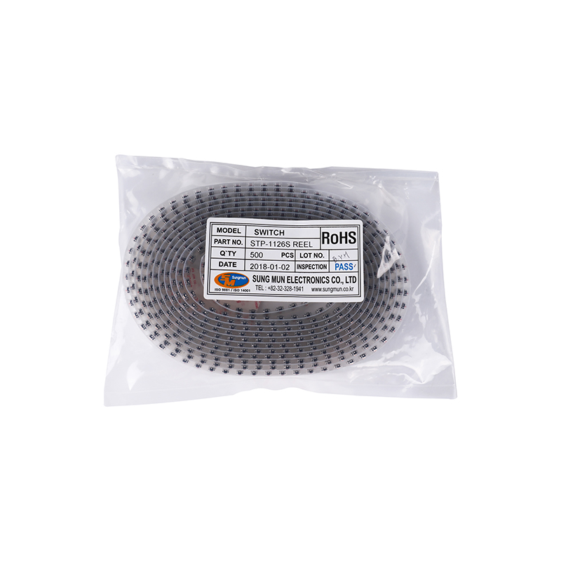 STP-1126S REEL